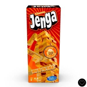 New Jenna Game